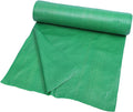 Weed Control Membrane High Permeability Weed Barrier Fabric Resistant Garden Underlay Weed Control Mat for Artificial Grass Patios Paths Flower Beds