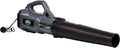 Scotts Outdoor Power Tools BLR20085S 8.5-Amp Turbo Power Corded Electric Leaf Blower Grey/Black