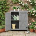 Sturdy Outdoor Raised Garden Bed for Vegetables Flowers and Herbs – Easy Assembly Wooden Planter Box with Solid Construction Coming Soom