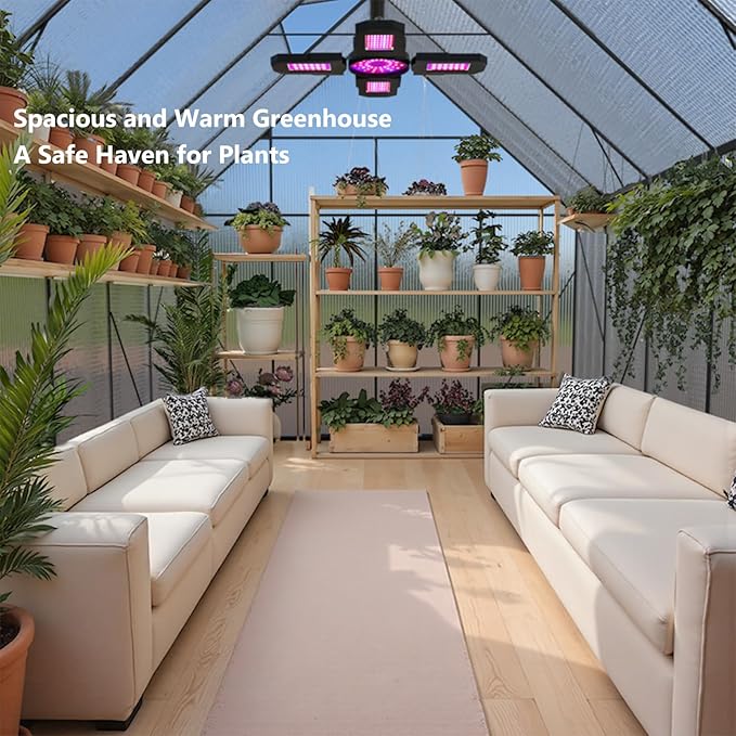Green House for Outside Greenhouse for Outdoor Walk-in Garden Greenhouses Heavy Duty Polycarbonate Greenhouse Backyard Green Houses8x12
