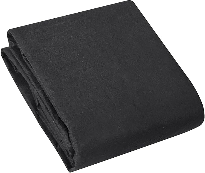 Weed Barrier Fabric Non Woven Geotextile Fabric Under Gravel Driveway Landscape Heavy Duty Weed Barrier(10x100ft 8.0Oz)