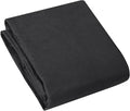 Weed Barrier Fabric Non Woven Geotextile Fabric Under Gravel Driveway Landscape Heavy Duty Weed Barrier(6x100ft 8.0Oz)