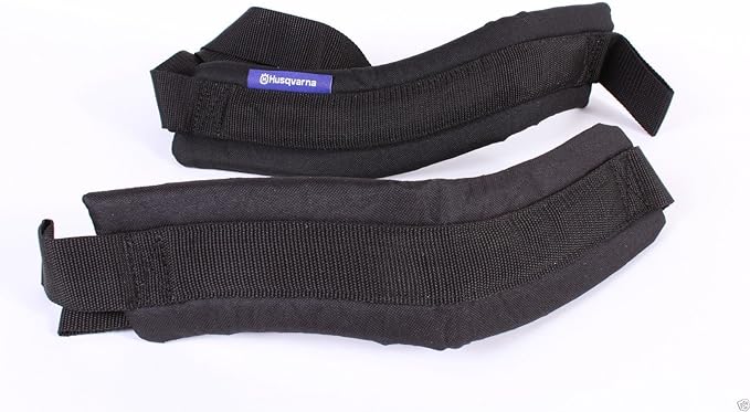 Husqvarna 585149801 &amp 585149701 Shoulder Strap Set