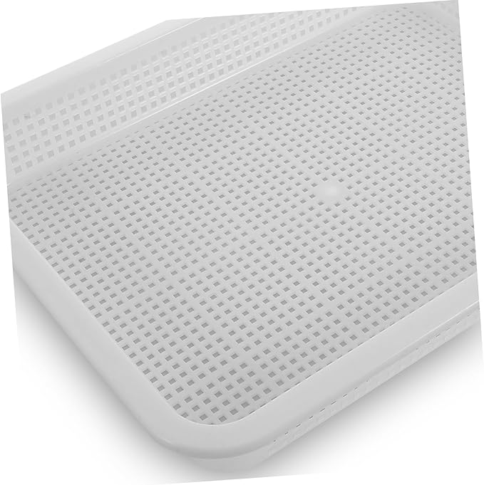 BESPORTBLE Hydroponic Seed Sprouter Tray Plant Trays for Sprouts Mason Jar Sprouting Kit