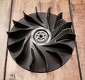 GaRcan New Genuine Fan Wheel BG56 BG66 BG86 BR200 SH56 SH86 4241-704-3405 Replacement for STIHL OEM