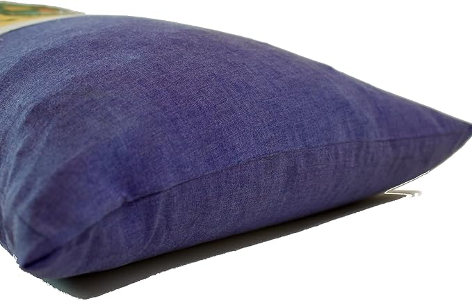Premium Biochar Soil Amendment - Lab Tested - Upcycled Linen Bag - High Carbon Content 80% - Garden Lawns &amp Farm Ready - 5 Gallons