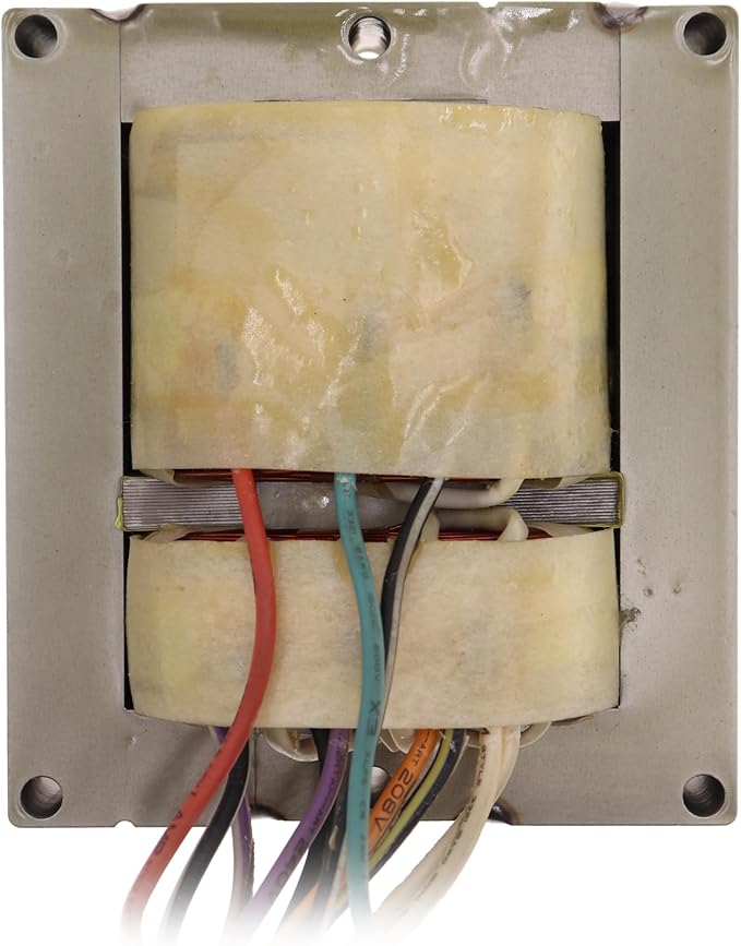 Hubbell Lighting BAL0250PV SMP250SCA-E17 Metal Halide MH Ballast Kit 250W 120/208/240/277/480V
