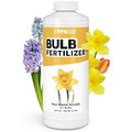 Bulb Fertilizer Complete Liquid Bulb Plant Food for All Bulbous Plants 32 oz (1 Quart)