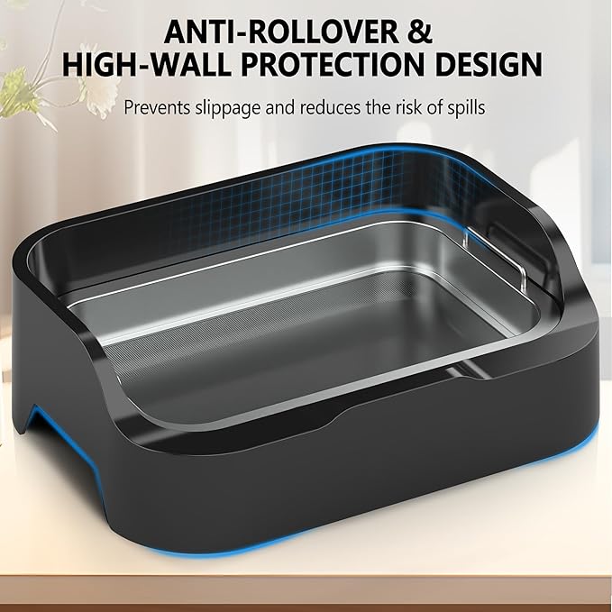 Trim Tray with Replaceable 150 Micron Screen – Includes 2 Precision Scissors Brush &amp Magnifying Glass – Multi-Functional Sifting Tray for Sorting Drying &amp Gardening