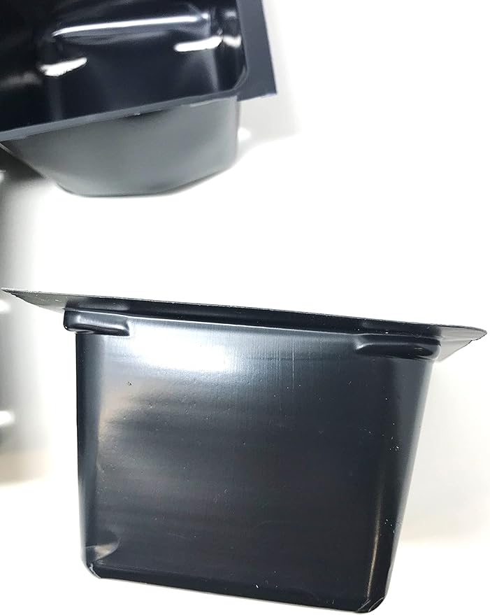 1801 Insert Trays (Qty. 10) 1801 Tray Inserts 180 Cells Will Fill 10 Flats 1801ec