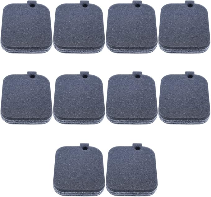 10pcs For Stihl Blower BG45 BG46 BG55 BG65 BG85 SH55 SH85 BR45C Replace 4229 120 1800