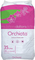 Bulk Orchiata Orchid Bark - Super Grade (35 Liters)