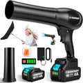 Handheld Cordless Leaf Blowers