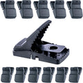Trapper T Rex Rat Traps(1 Case-12 traps)