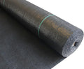 ECOgardener Premium 5oz Landscape Fabric 4ft x 250ft Pro Garden Weed Barrier - Durable &amp Heavy Duty Weed Block Gardening Mat Easy Setup &amp Superior Weed Control Eco-Friendly &amp Convenient