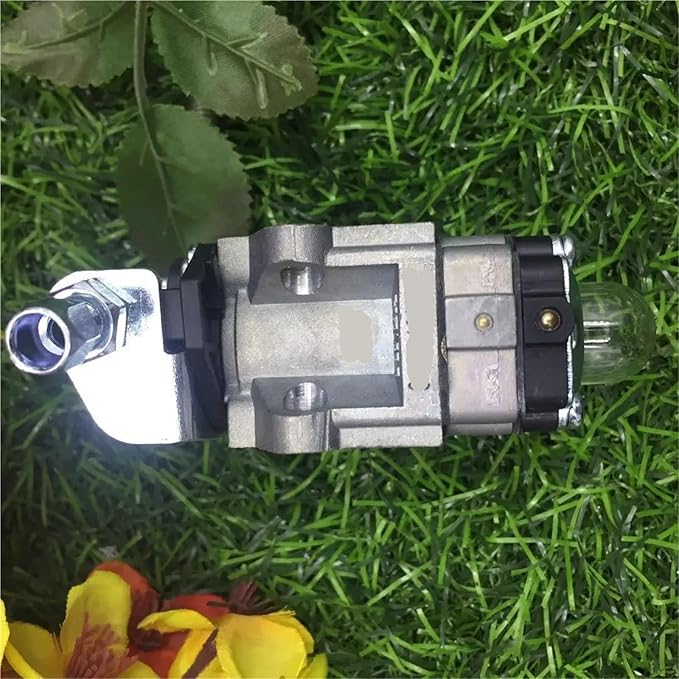 Carburetor for EB260 Leaf Blower Snow Blower(GX25)