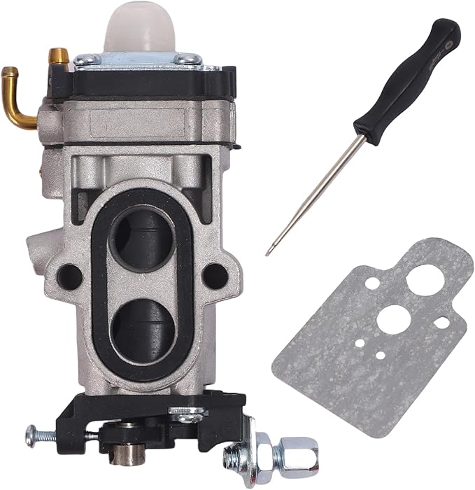 581177001 Carburetor fit for Redmax EBZ8550RH EBZ8550 Backpack Blowers