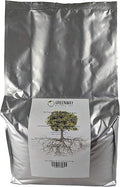 Greenway Biotech Inc. Potassium Chloride 0-0-62 Fertilizer - Muriate of Potash | 100% Water Soluble - Improves Plant's Root Growth Fertilizers Ideal for Soil and Hydroponics - 2 X 25 Pounds