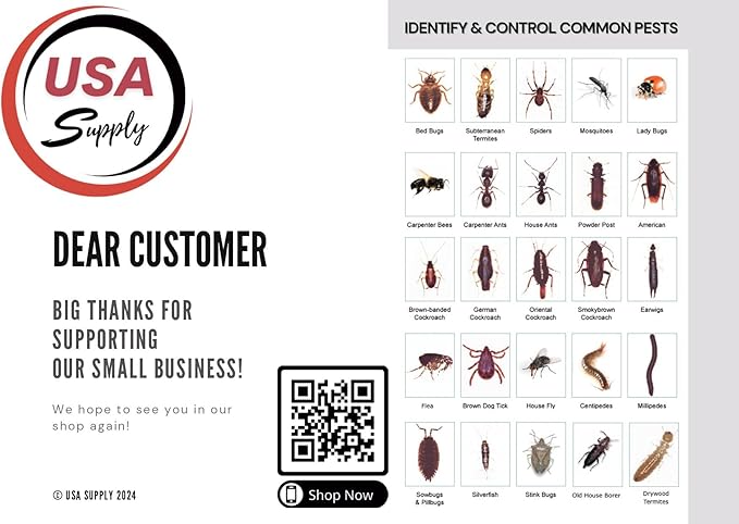 BASf PT Phantom II Aerosol: The Ultimate Pest Control Solution with USA Supply Protective Gloves