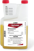 MGK NyGuard® IGR Concentrate | Cockroach Flea Ant Fly and Mosquito Concentrate | Insect Growth Regulator | for Indoor/Outdoor Applications | 480 ML