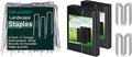 Weed Barrier Fabric+ Stakes Bundle