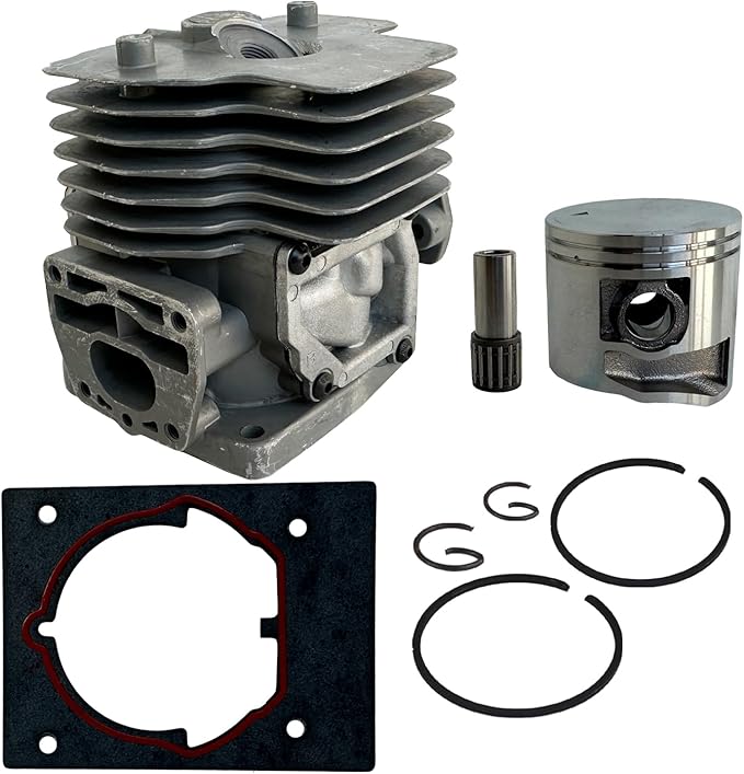 Cylinder Kit for Echo PB-8010 PB-9010 Backpack Blowers P100006300