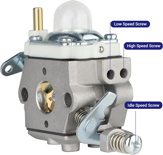 PB-250 Carburetor Tune Up Kit for Echo PB250 Blower # WTA-33 WTA33 A021001882