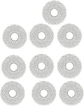 Compatible with Xiaomi Robot Vacuum X20+ / X20 Plus Replacement Parts Accessories Main Roller Side Brush Hepa Filter Mop Cloth Dust Bag(15)