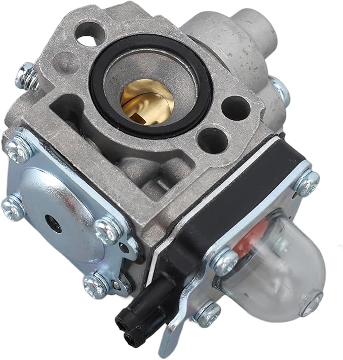 Leaf Blower Carburetor Kit Aluminum Carburetor Set For Shindaiwa T261 T261B LE261 Boosts Efficiency Ensures Longevity With High Performance Blower Carb For Leaf Blowers