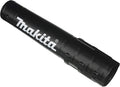 Makita 455915-0 3-Stage Telescoping Blower Nozzle Black