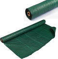 Weed Barrier Geotextile FabricLandscape Fabric Heavy Duty Garden Landscaping Fabric Outdoor Weed Mat Weed Control Gardening Mat Geotextile Fabric (Size : 1 * 50m/3.3 * 165ft)