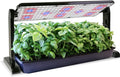 AeroGarden 45W LED Grow Light Panel - Grow Light for Plants Includes Stand and Hanging Kit