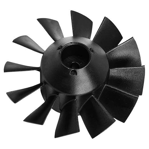 Replacement for Ryobi 543752001 Blower Fan for RY404010 RY404013 RY404014 OEM
