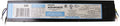 Advanced IZT-2PSP32-SC Fluorescent Ballast 2 Lamp F32 T8 32W 120/277V