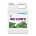 Botanicare Pure Blend Pro Grow Nutrient 3-2-4 1 qt.