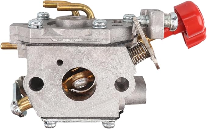 753-08517 Leaf Blower Carburetor Kit for Craftsman 316791650 316791770 41AR27AV791 41AR27BL793 41AR27BV793 for MTD 41BS2BVG799 41BS2HBC799 for Troy-Bilt TB27BEC TB27BH TB27VH TB27BVEC