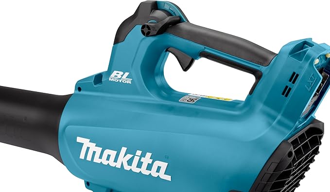 Makita Brushless Blower Blue 18V