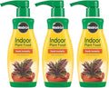 Houseplant Food 8-oz. 3 pack