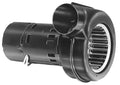 Fasco B23617 Shaded Pole OEM Replacement Specific Purpose Blower with Sleeve Bearing 3000rpm 115/230V 0.9/0.45 amps 70 CFM