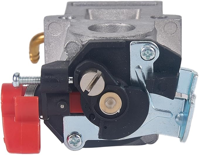 A021004920 PB-8010 Carburetor Carb Kit for Echo PB8010 PB8010H PB8010T EB810 EB810RT WYAB-1 79.9cc 2-cycle Backpack Blower
