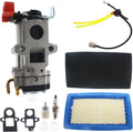 ANTO A021004920 Carburetor Wyab-1 for Echo PB-8010H PB-8010T PB-9010H PB-9010T for Shindaiwa EB810 EB810RT EB910 EB910RT Leaf Blowers