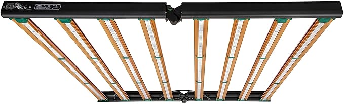 Grower's Choice ROI-E720 LED Grow Light System