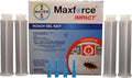 Bayer - Maxforce Impact 4 Tips 4 plungers 4 reservoirs