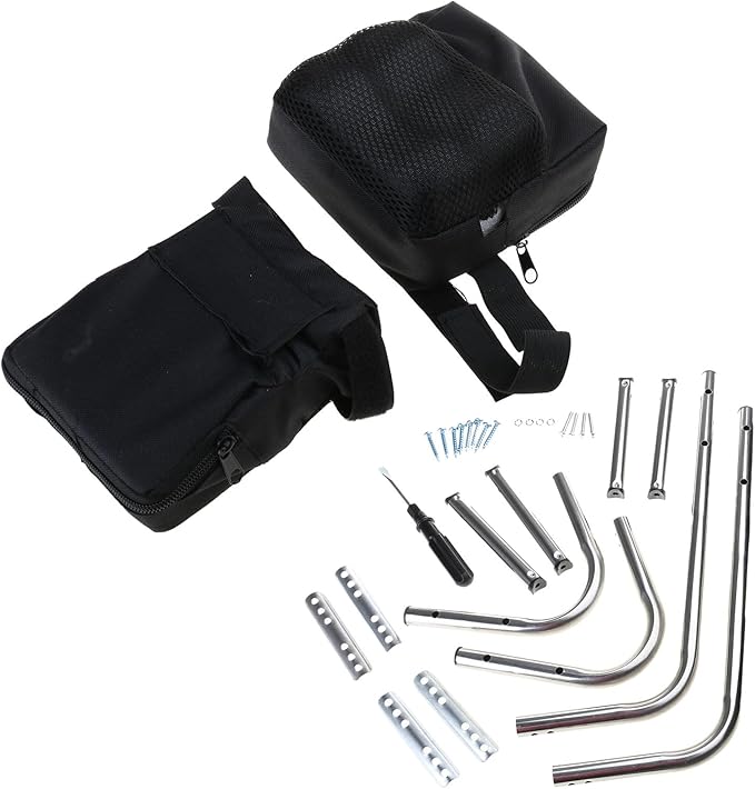 Knee Seats for Gardening Strap On Kneeling Device for Garden Knee Leg Brace for Gardening Labor-Saving Tool Agriculture Work