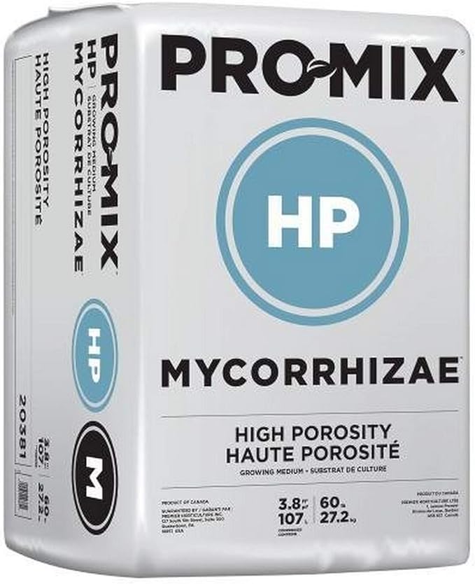 713405 HP Pro-Mix 3.8 cu ft.