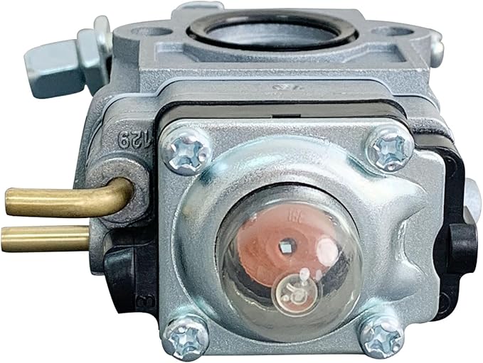 Ruixing OEM 751-20089 Carburetor Kit for Craftsman BP510 CMXGAAMR51BP 41AR51BP793 for Troy-Bilt TB51BP 41AR51BP766 41AR51BP866 MTD 51cc Backpack Leaf Blower