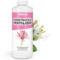 Honeysuckle Fertilizer – Liquid Plant Food for More Blooms Stronger Vining Growth &amp Sweet Fragrance 32 oz