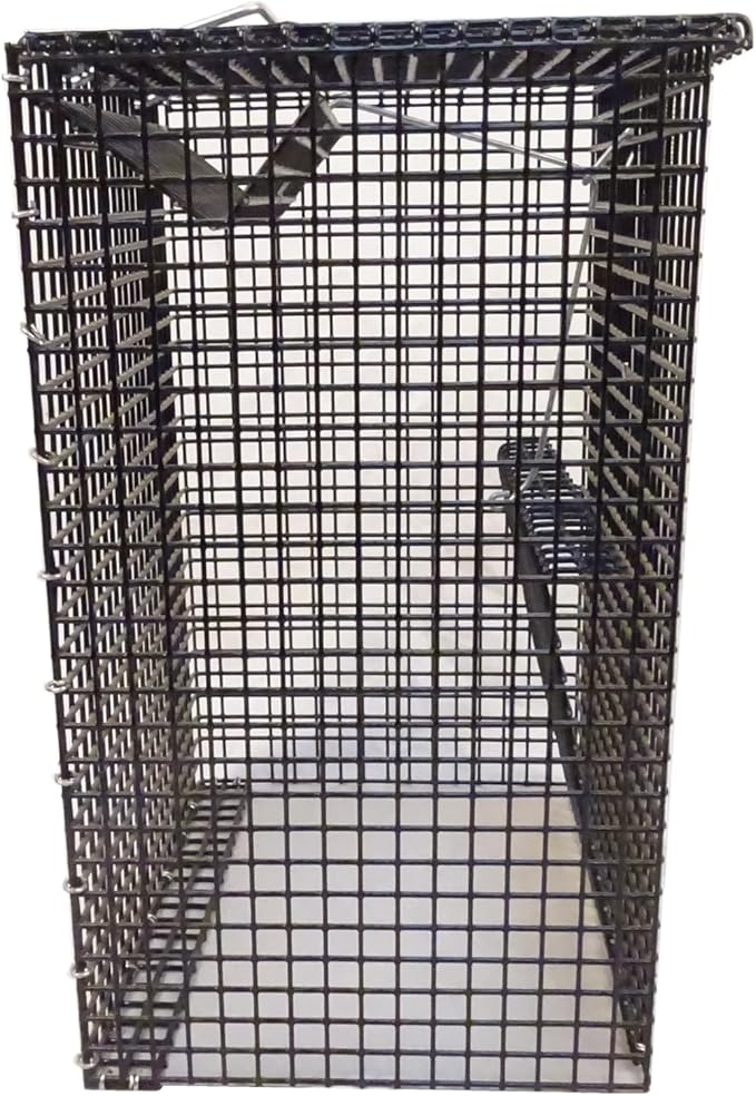 Tomahawk Model 530 - Woodpecker Trap