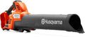 Husqvarna Leaf Blaster 350iB Battery Powered Cordless Leaf Blower 200-MPH 800-CFM Blower with Brushless Motor and Quiet Operation 40V Lithium-Ion (Battery and Charger not Included)