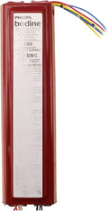 Bodine B60 - Emergency Backup Battery - 90 min. - Operates (1) 17-215 W 2ft. - 8ft. T8 T9 T10 or (2) T12 FL Lamp - 120/277 Volt